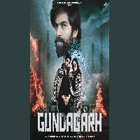 Gundagarh Masoom Sharma New Haryanvi Song 2025 By Masoom Sharma,Ashu Twinkle Poster